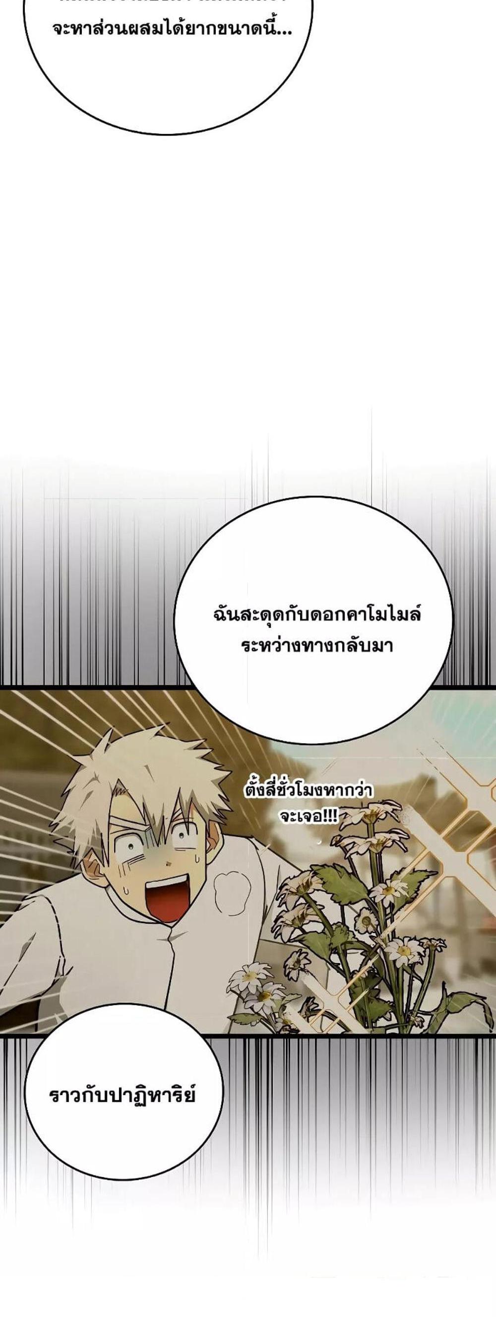 To Hell With Being a Saint, I’m a Doctor แปลไทย