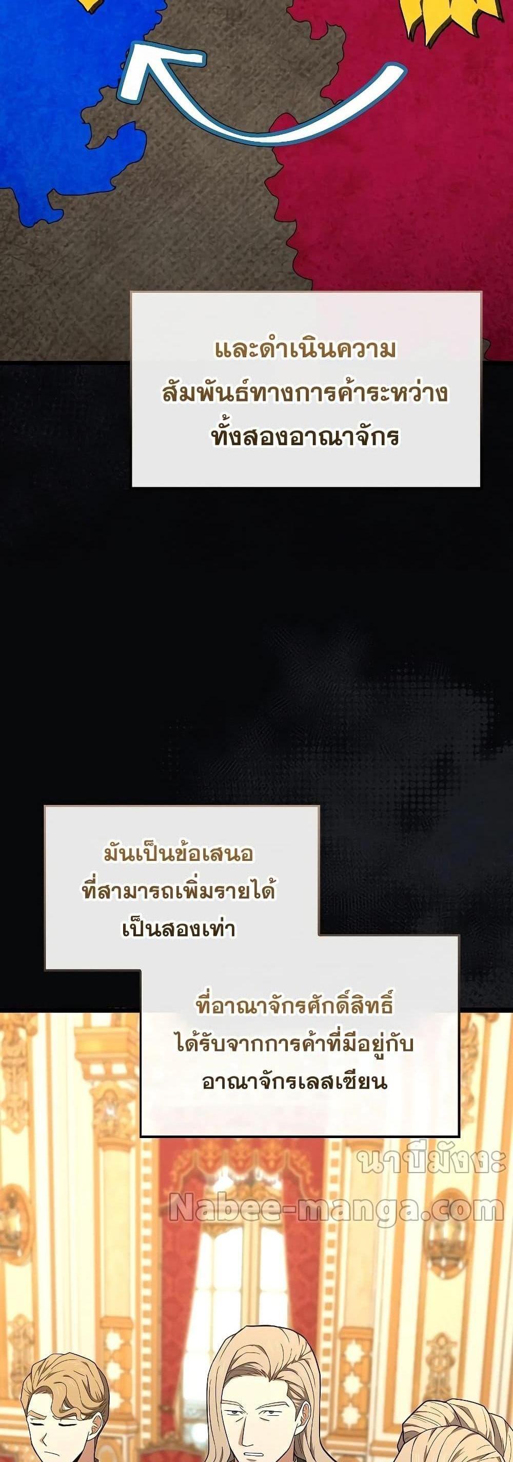 To Hell With Being a Saint, I’m a Doctor แปลไทย