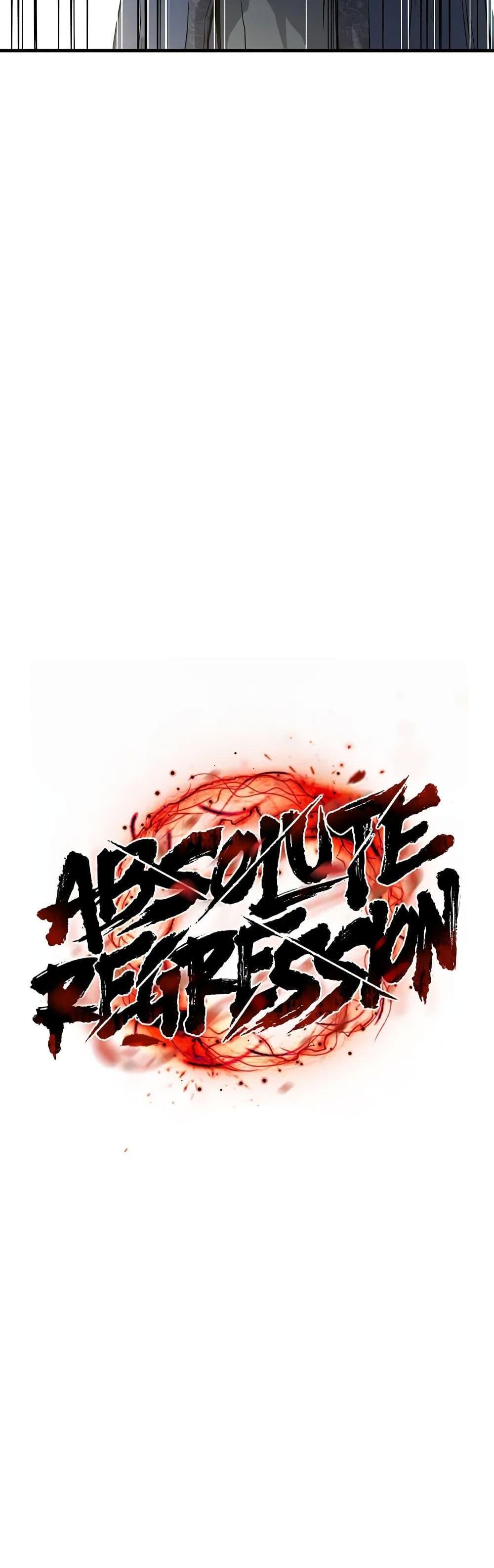 Absolute Regression แปลไทย