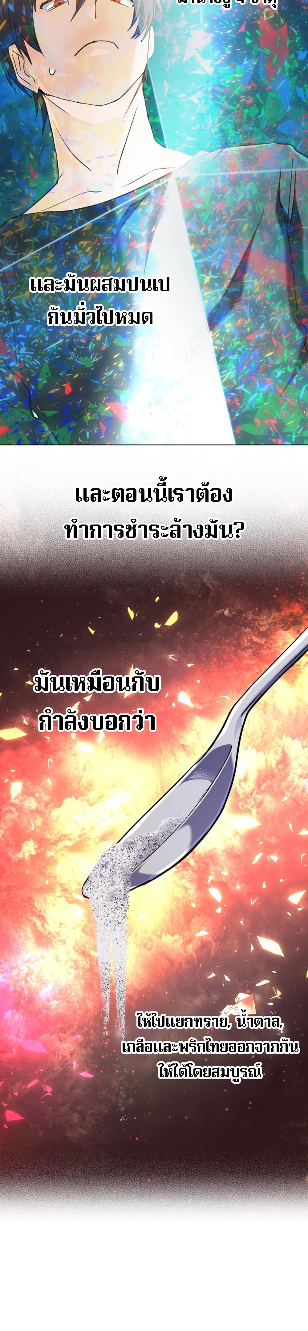 The Return of the Mythical Archmage แปลไทย