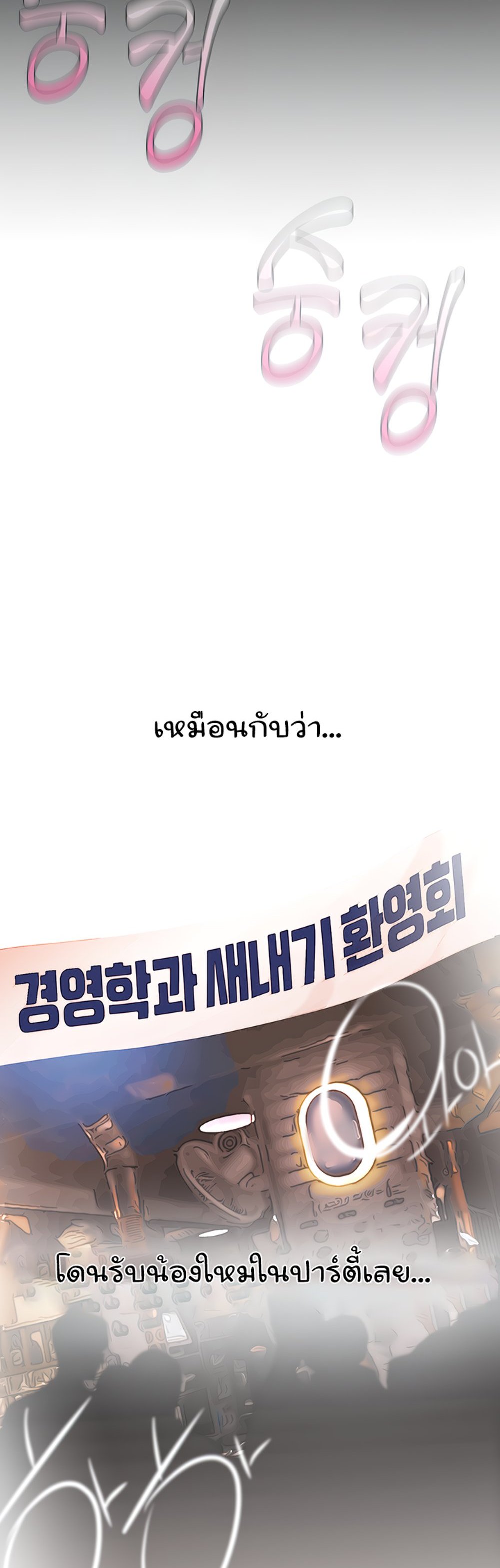 A Wonderful New World แปลไทย