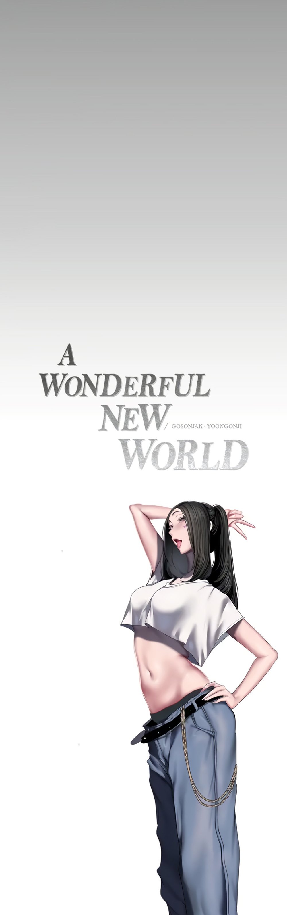 A Wonderful New World แปลไทย