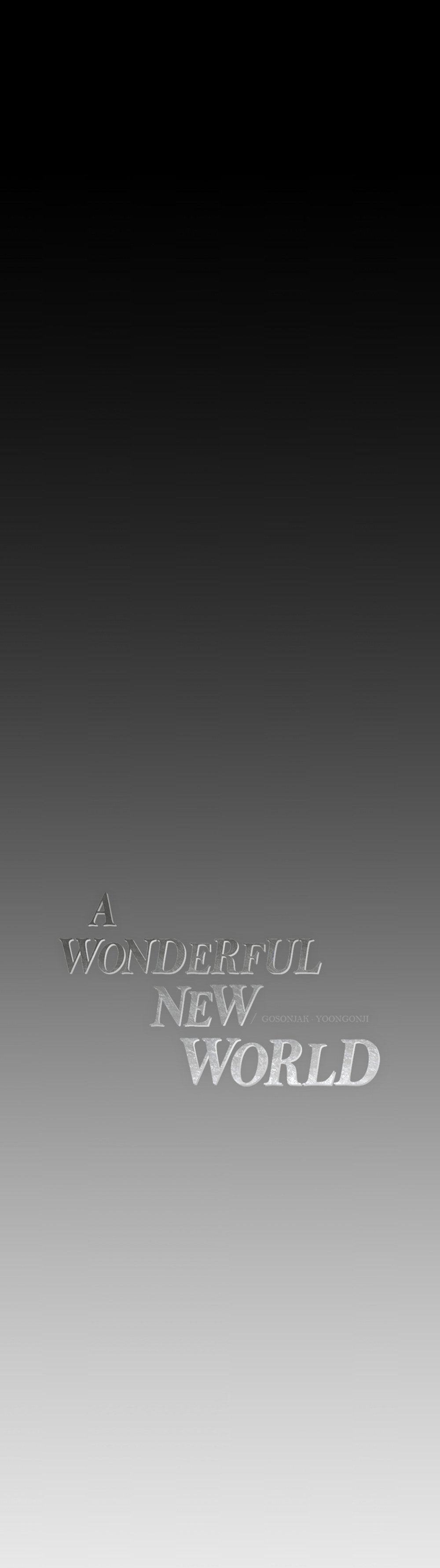 A Wonderful New World แปลไทย