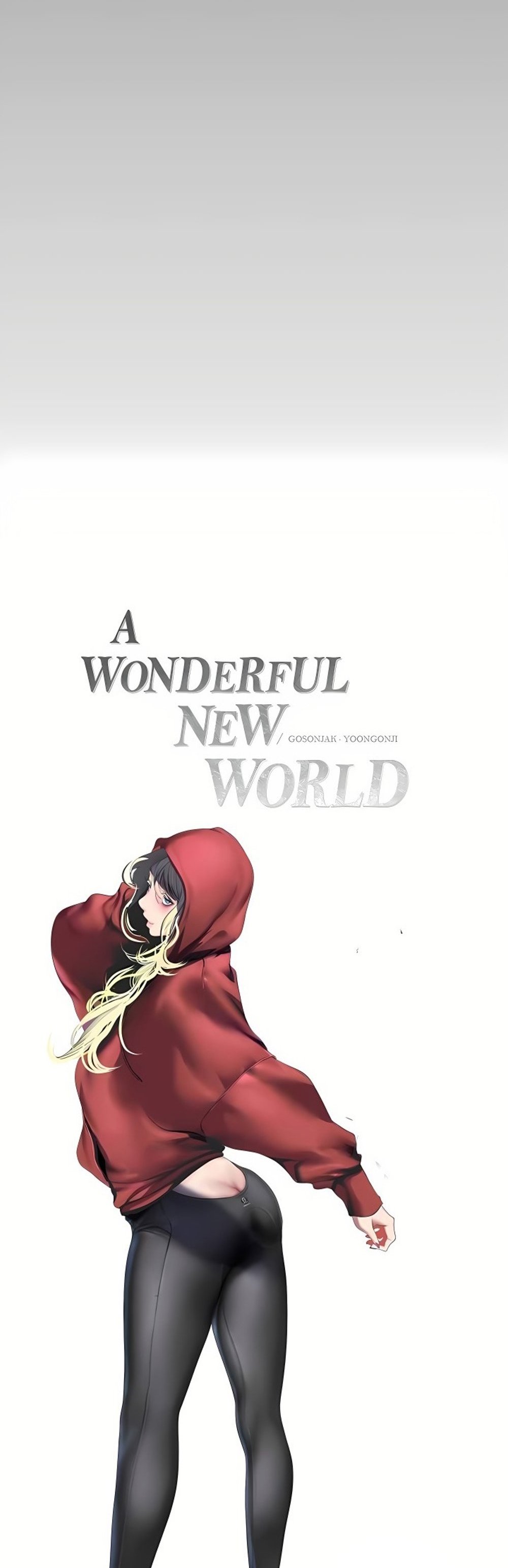 A Wonderful New World แปลไทย