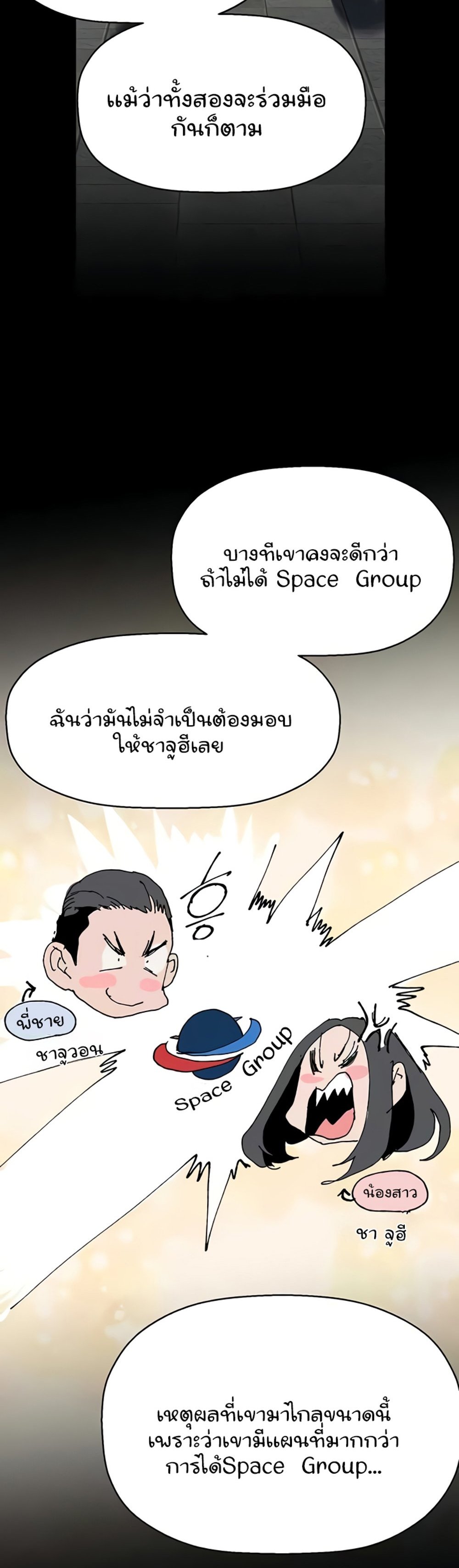 A Wonderful New World แปลไทย