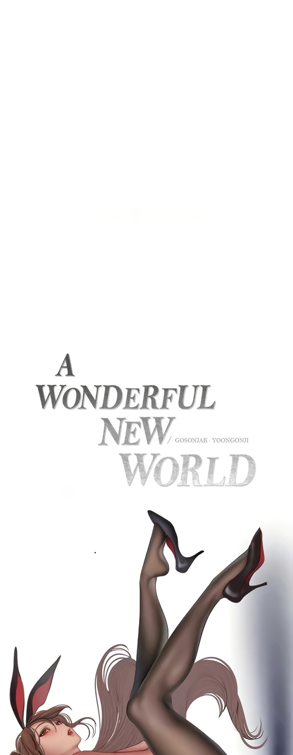 A Wonderful New World แปลไทย