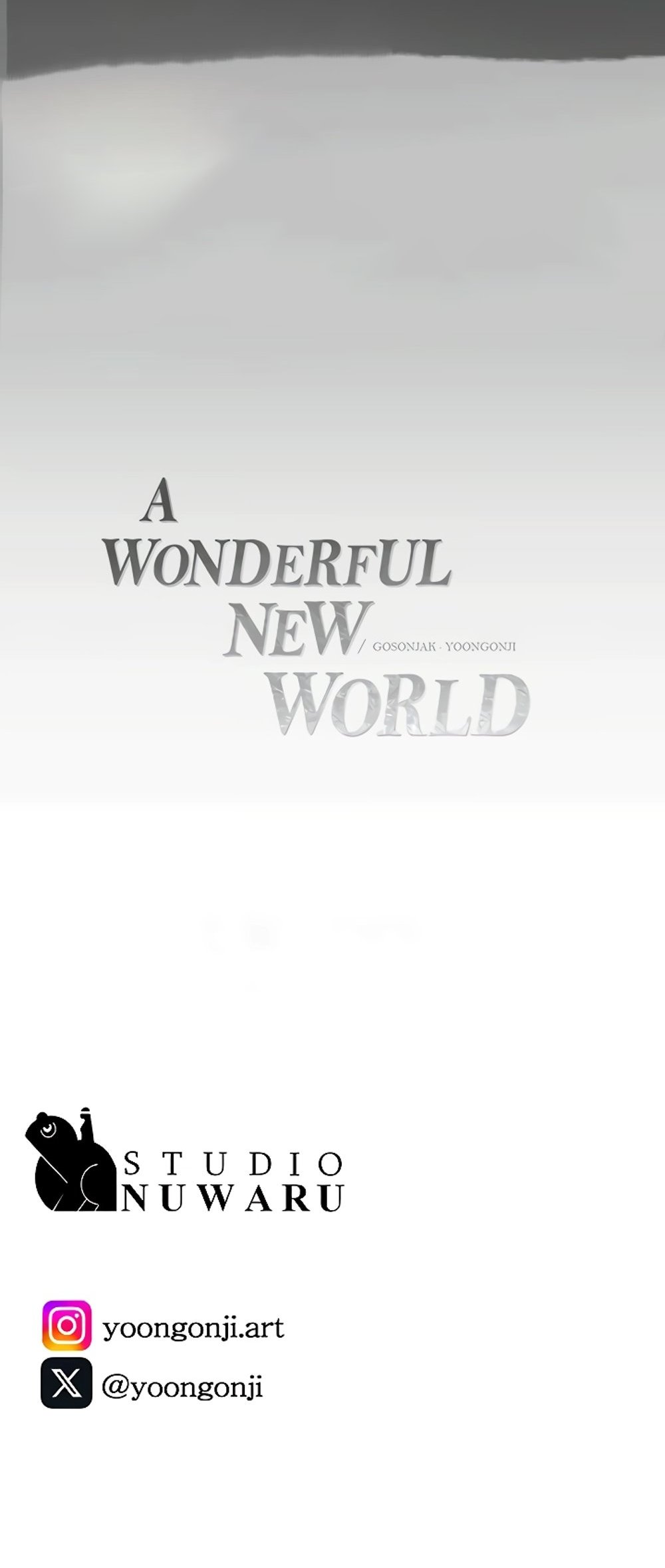 A Wonderful New World แปลไทย