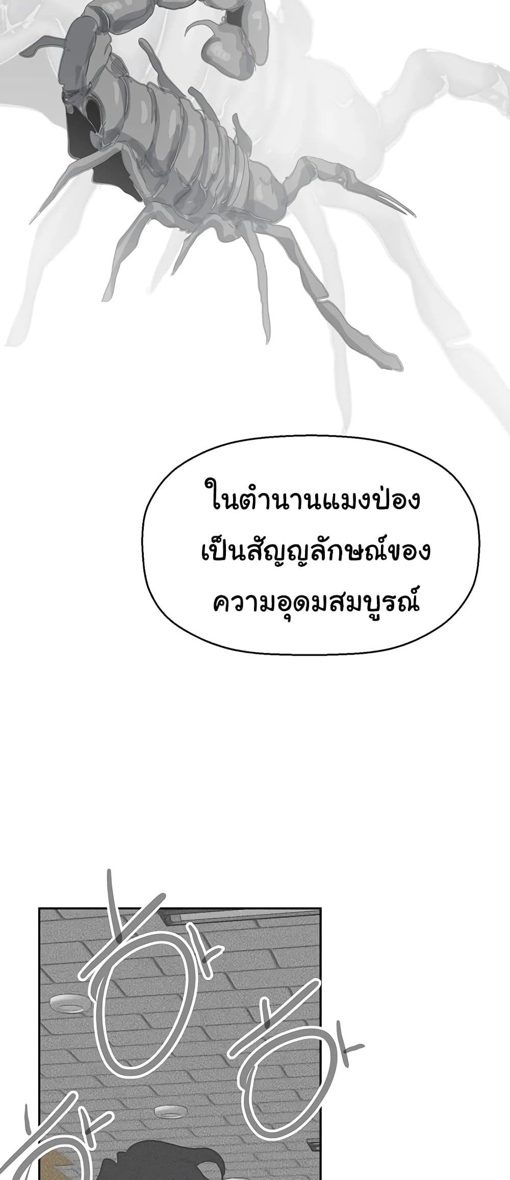 A Wonderful New World แปลไทย