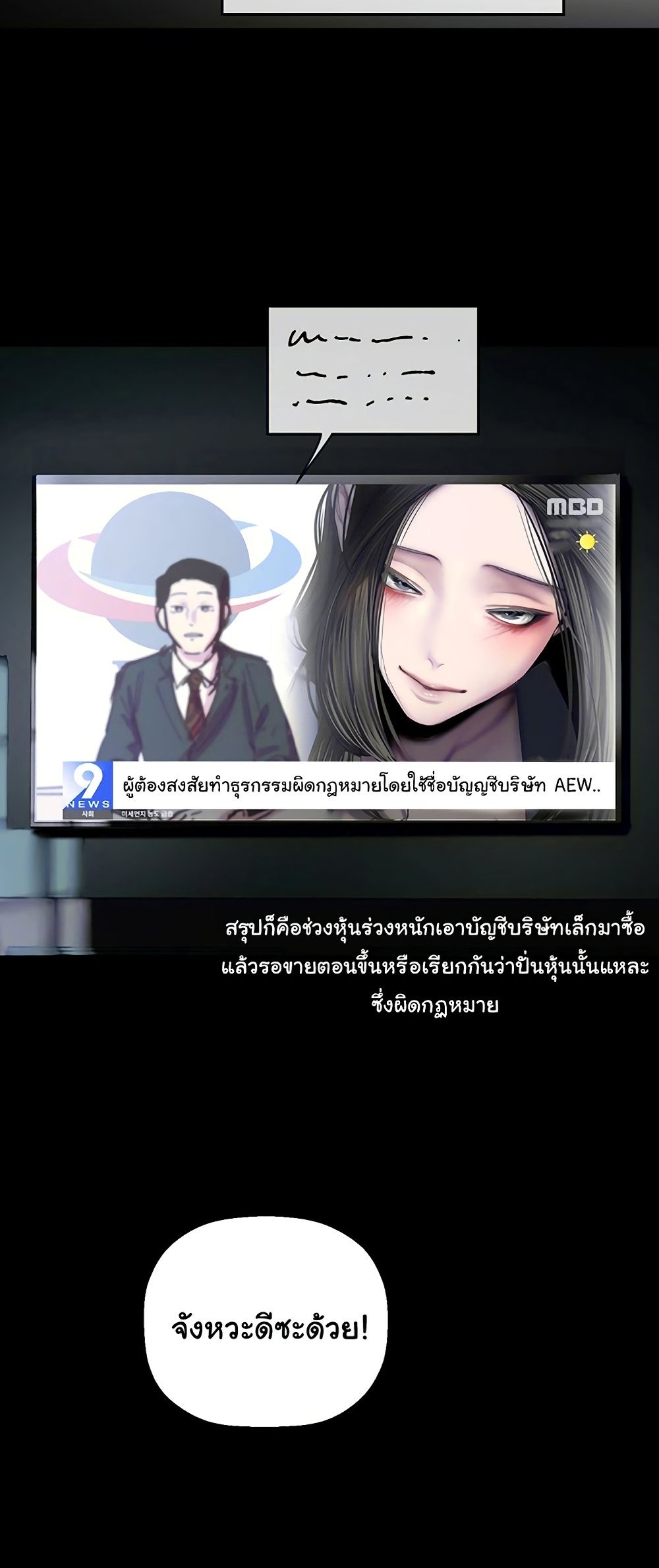 A Wonderful New World แปลไทย