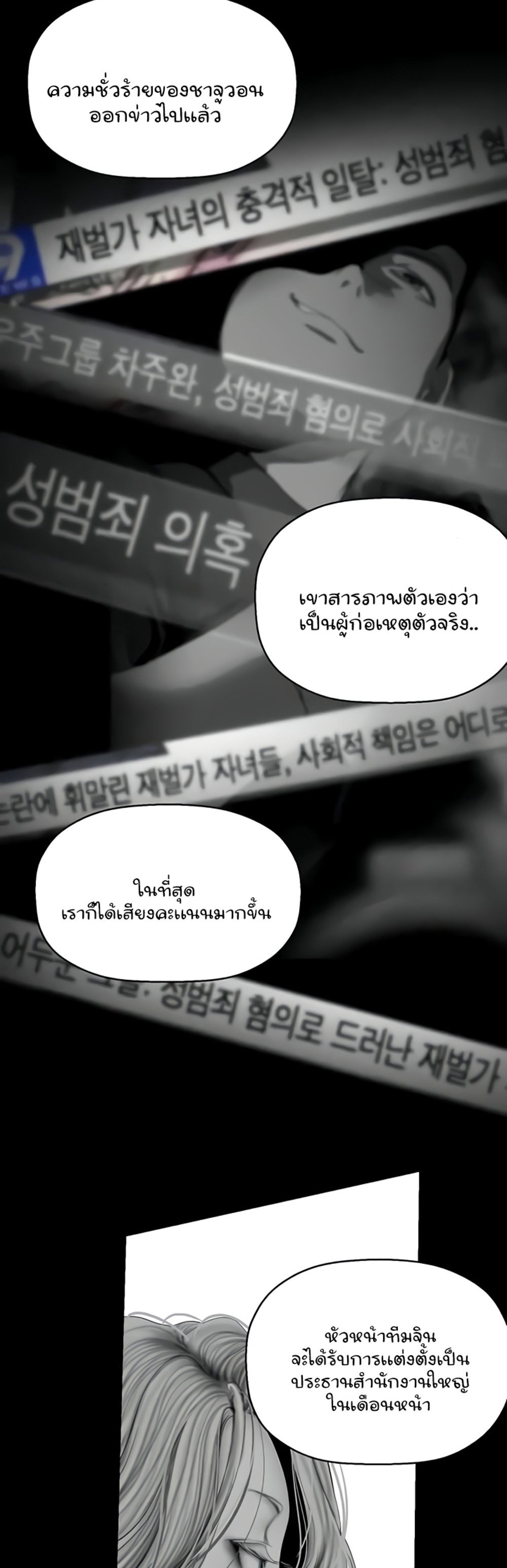 A Wonderful New World แปลไทย