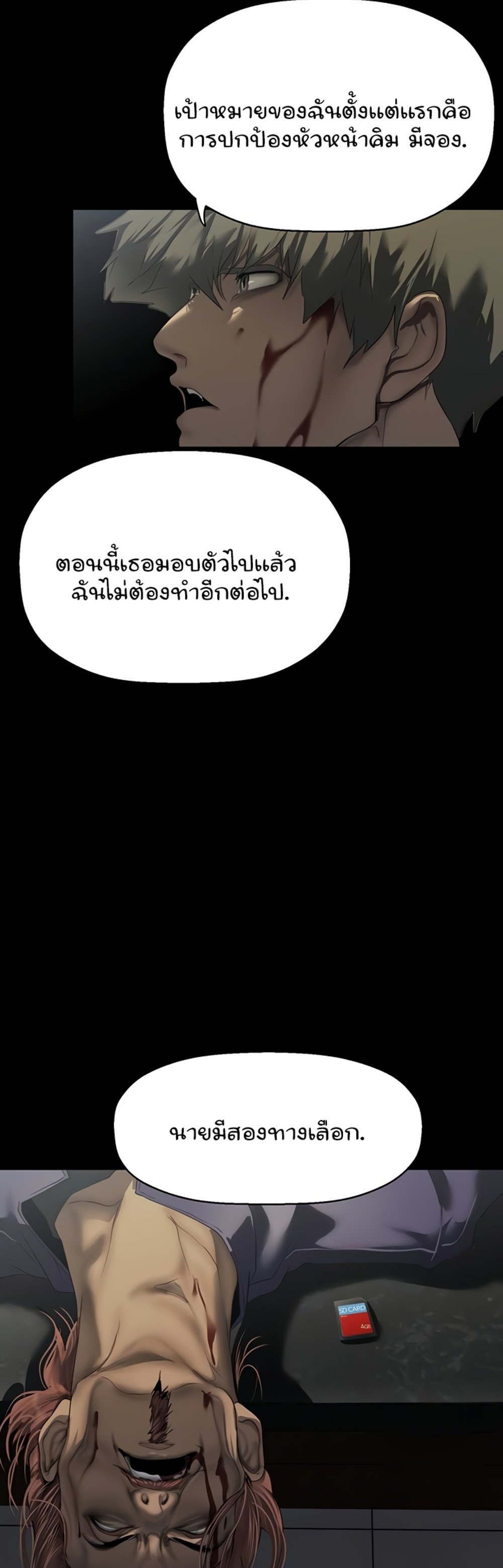 A Wonderful New World แปลไทย