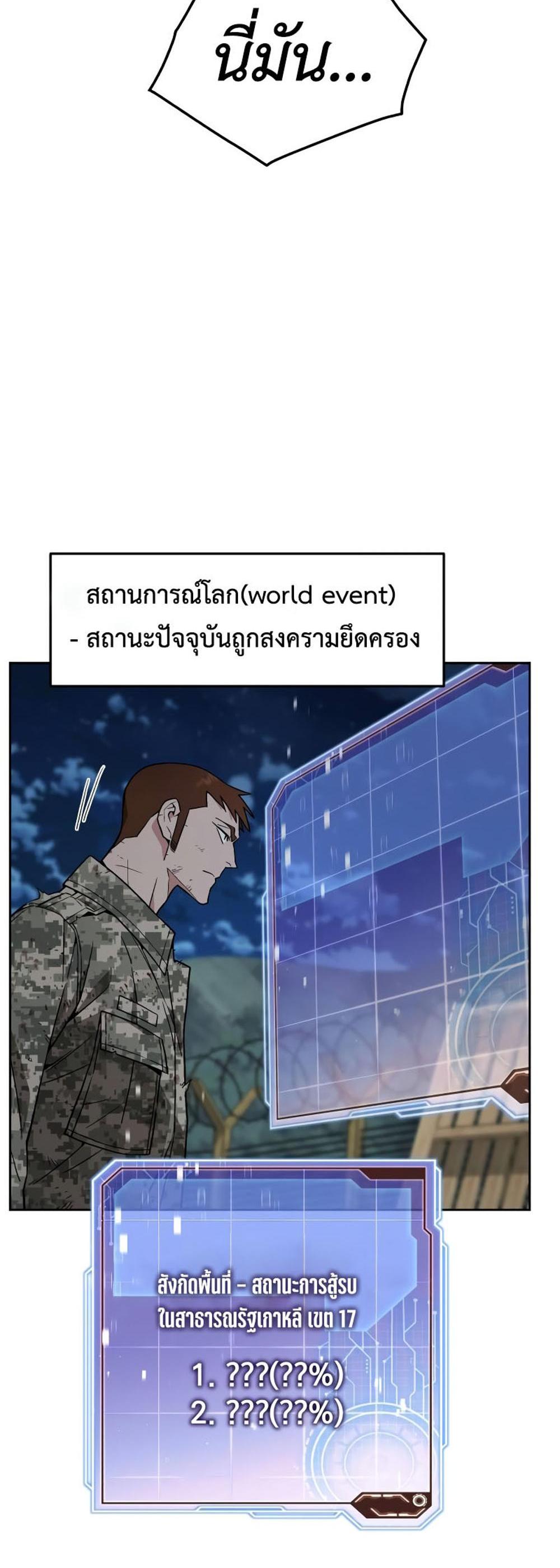 Apocalyptic Chef Awakening แปลไทย