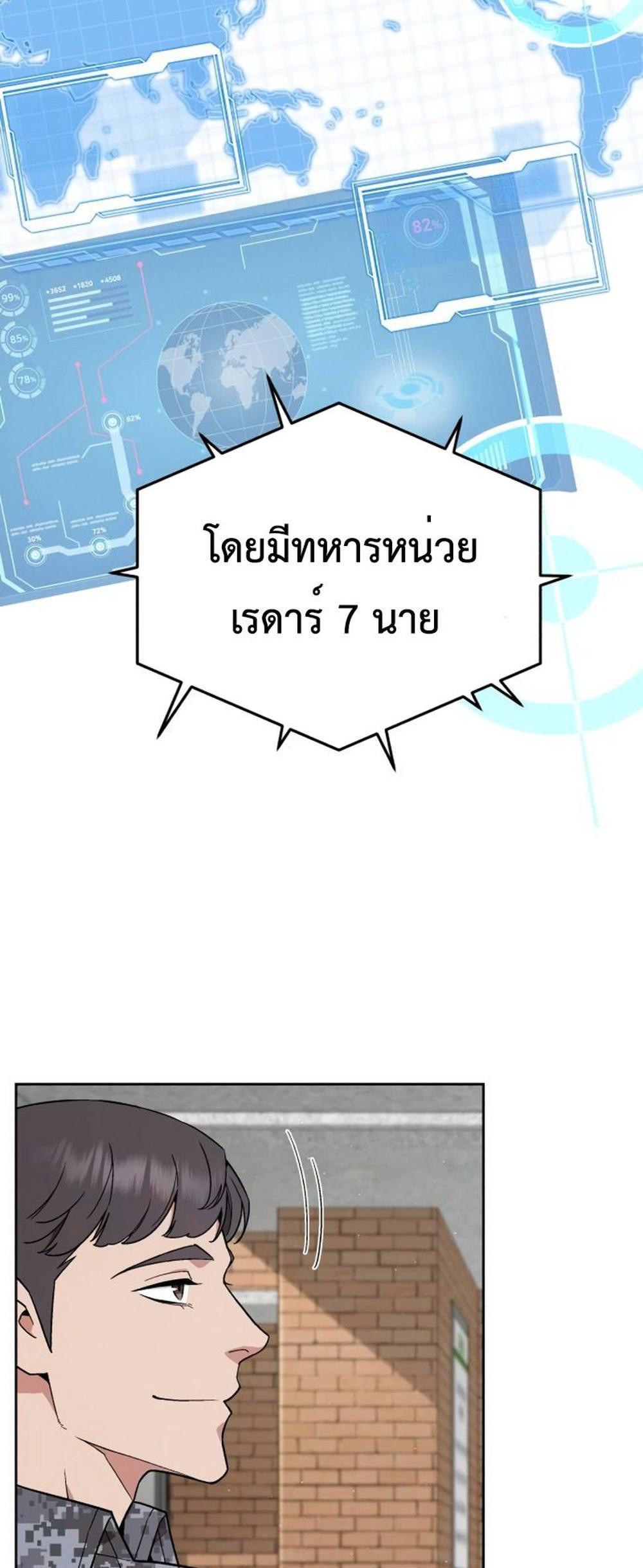 Apocalyptic Chef Awakening แปลไทย