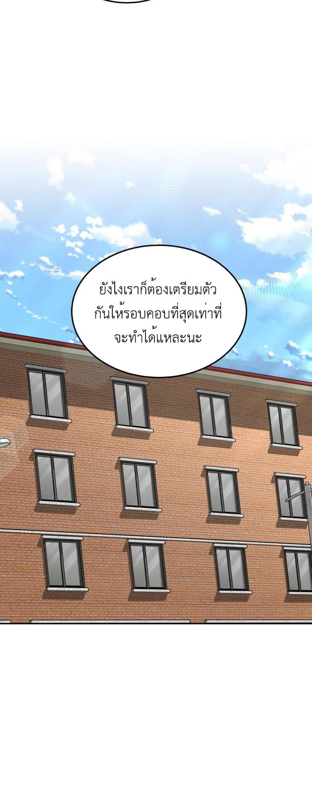 Apocalyptic Chef Awakening แปลไทย