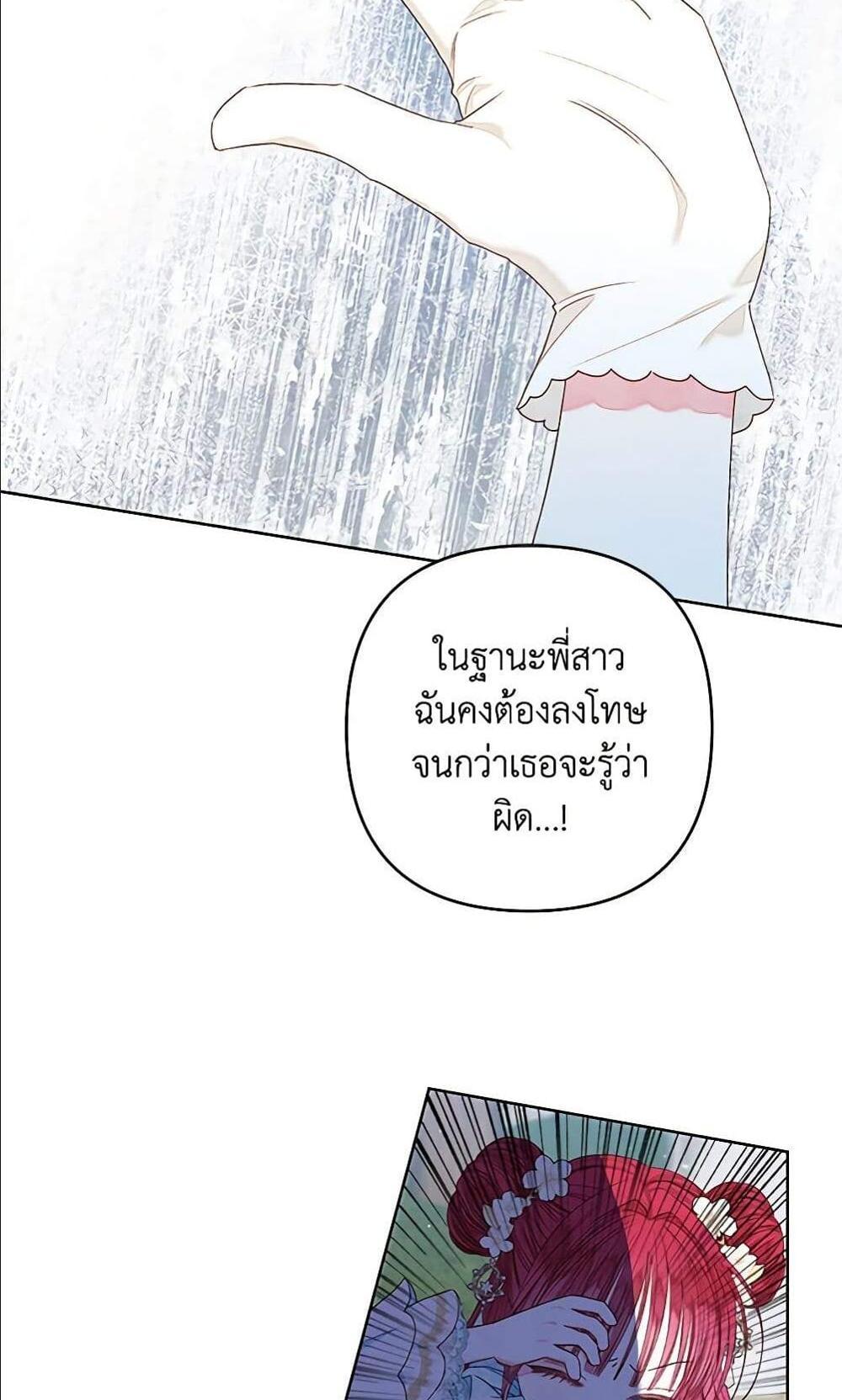 Being a Maid is Better than Being a Princess แปลไทย