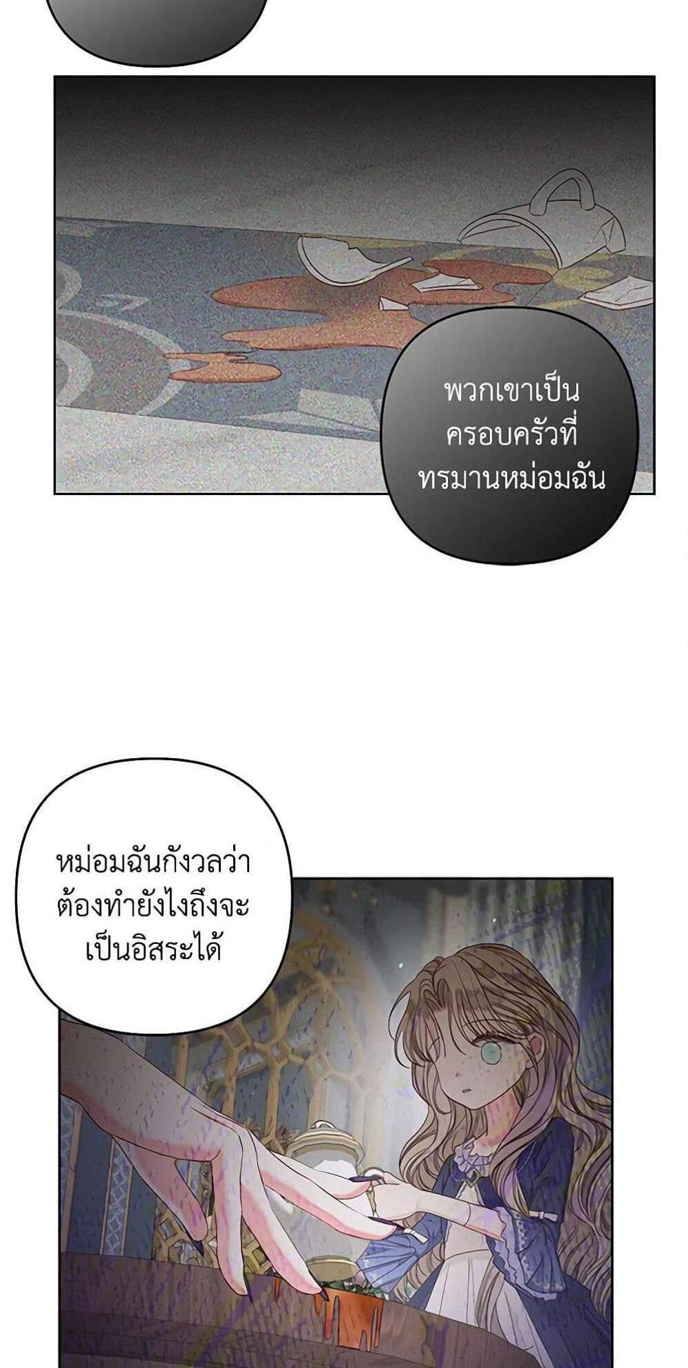 Being a Maid is Better than Being a Princess แปลไทย