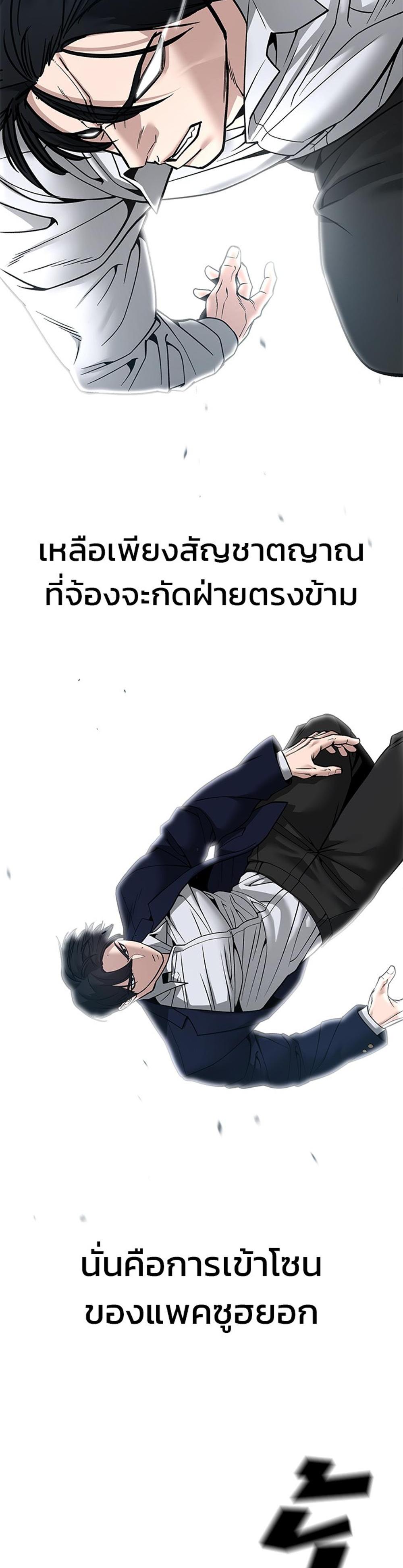 The Bully In-Charge แปลไทย