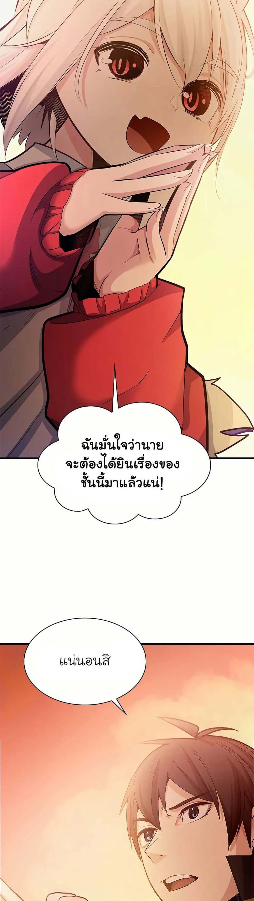 The Tutorial is Too Hard แปลไทย