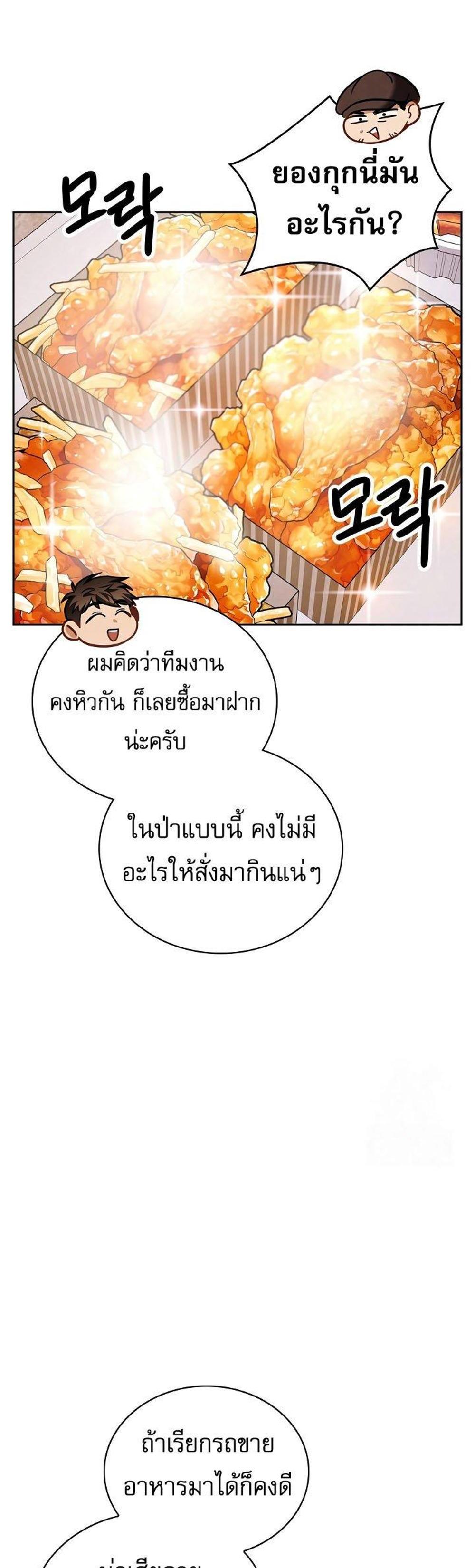 Be the Actor แปลไทย