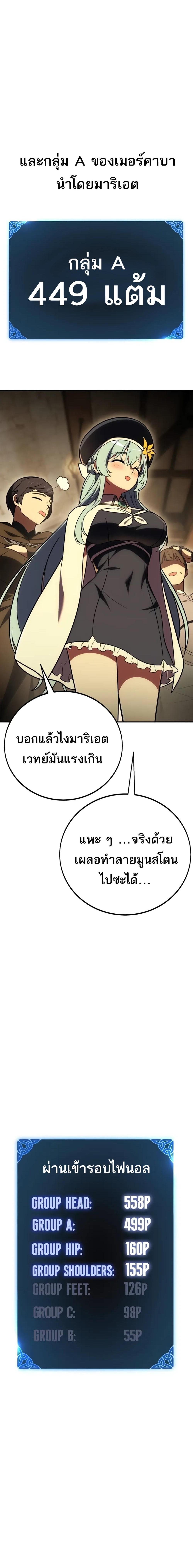 I Killed an Academy Player แปลไทย