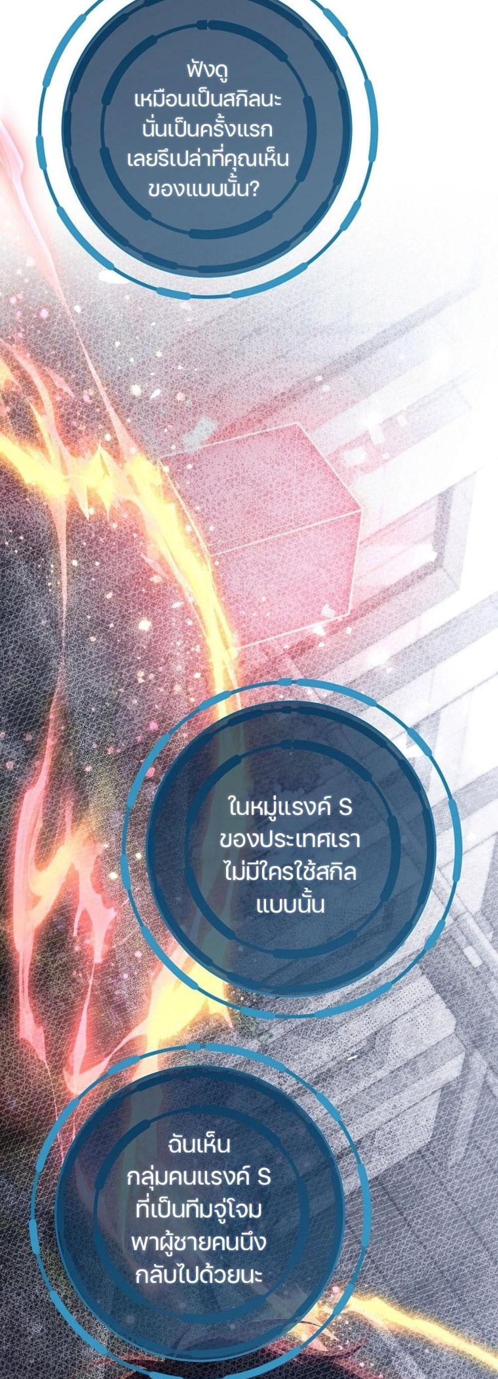 Civil Servant Hunters S-Class Resignation Log แปลไทย