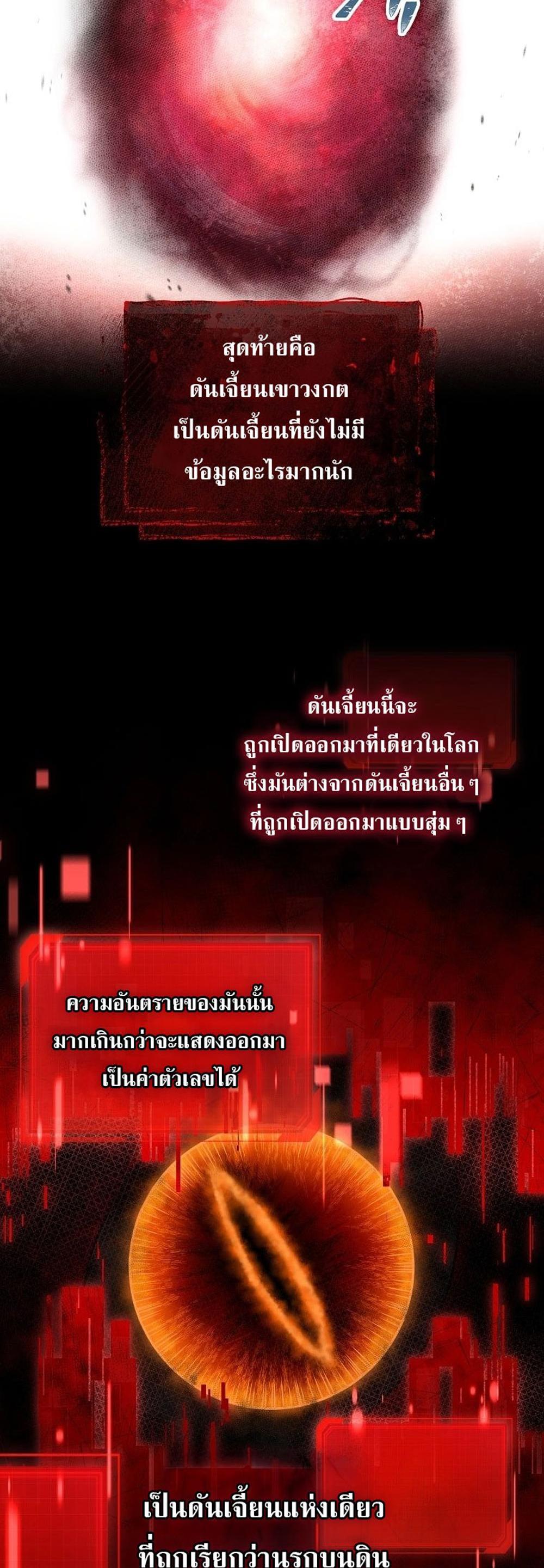 Civil Servant Hunters S-Class Resignation Log แปลไทย