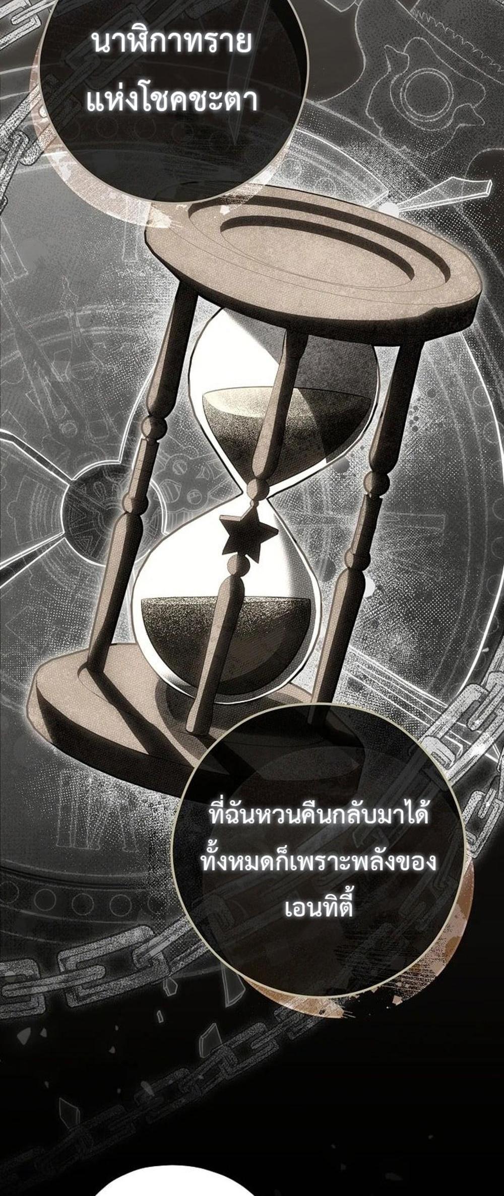 Civil Servant Hunters S-Class Resignation Log แปลไทย