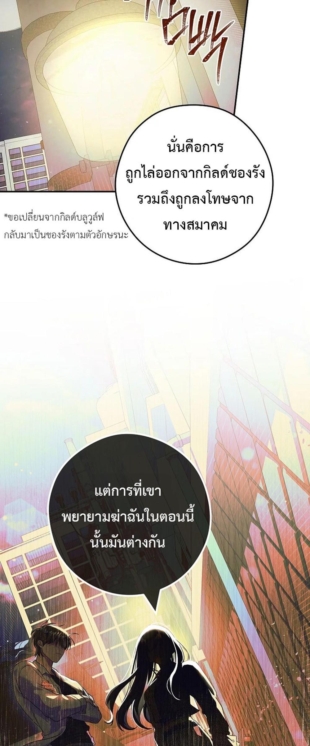 Civil Servant Hunters S-Class Resignation Log แปลไทย