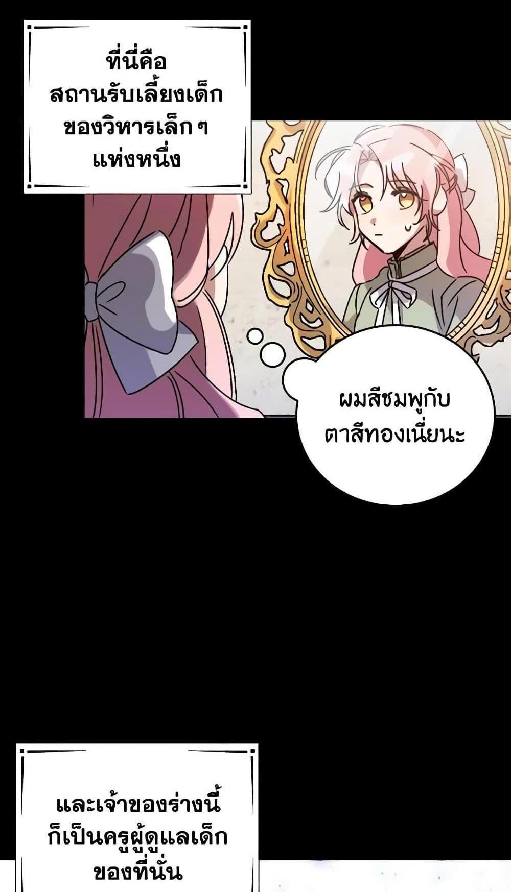 I Raised the Villains Preciously แปลไทย