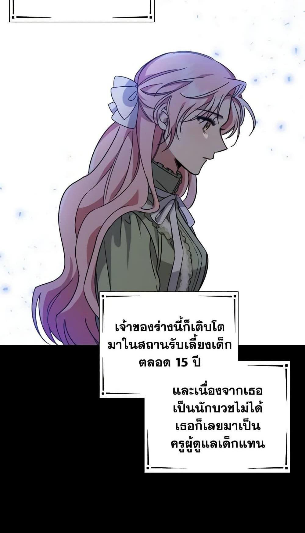 I Raised the Villains Preciously แปลไทย