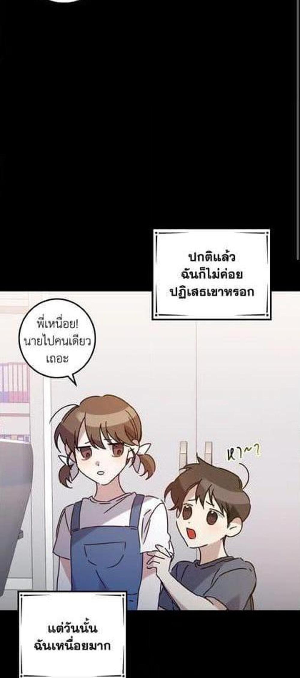 I Raised the Villains Preciously แปลไทย