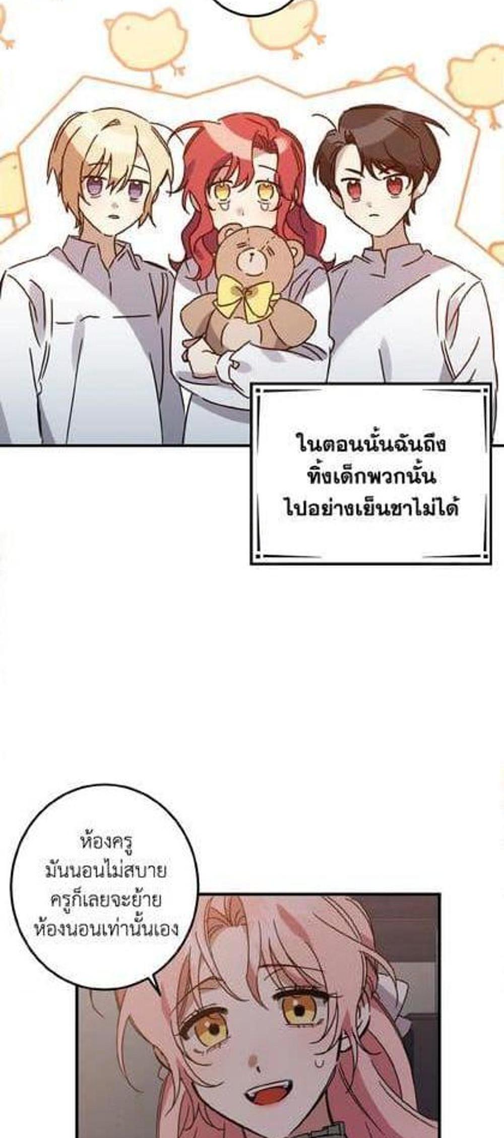 I Raised the Villains Preciously แปลไทย