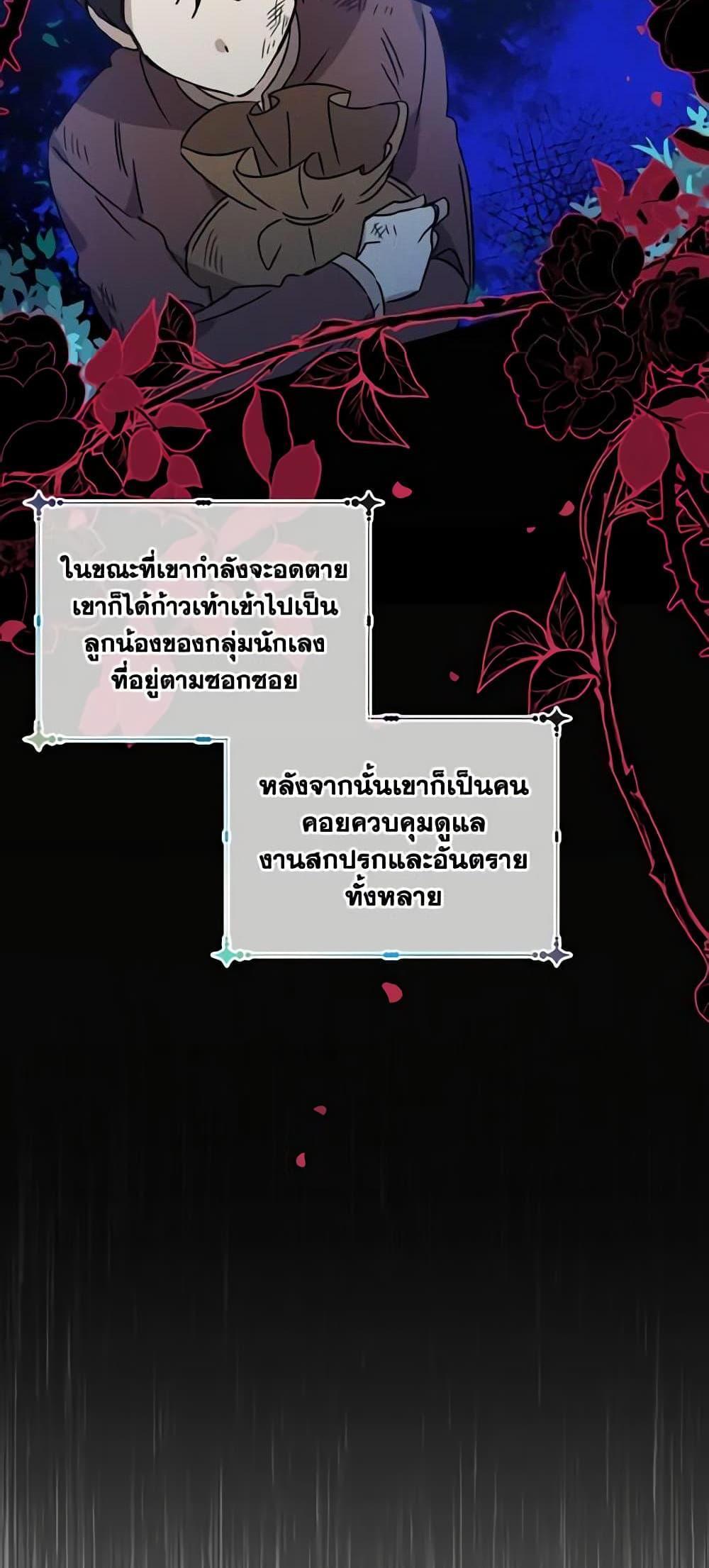 I Raised the Villains Preciously แปลไทย