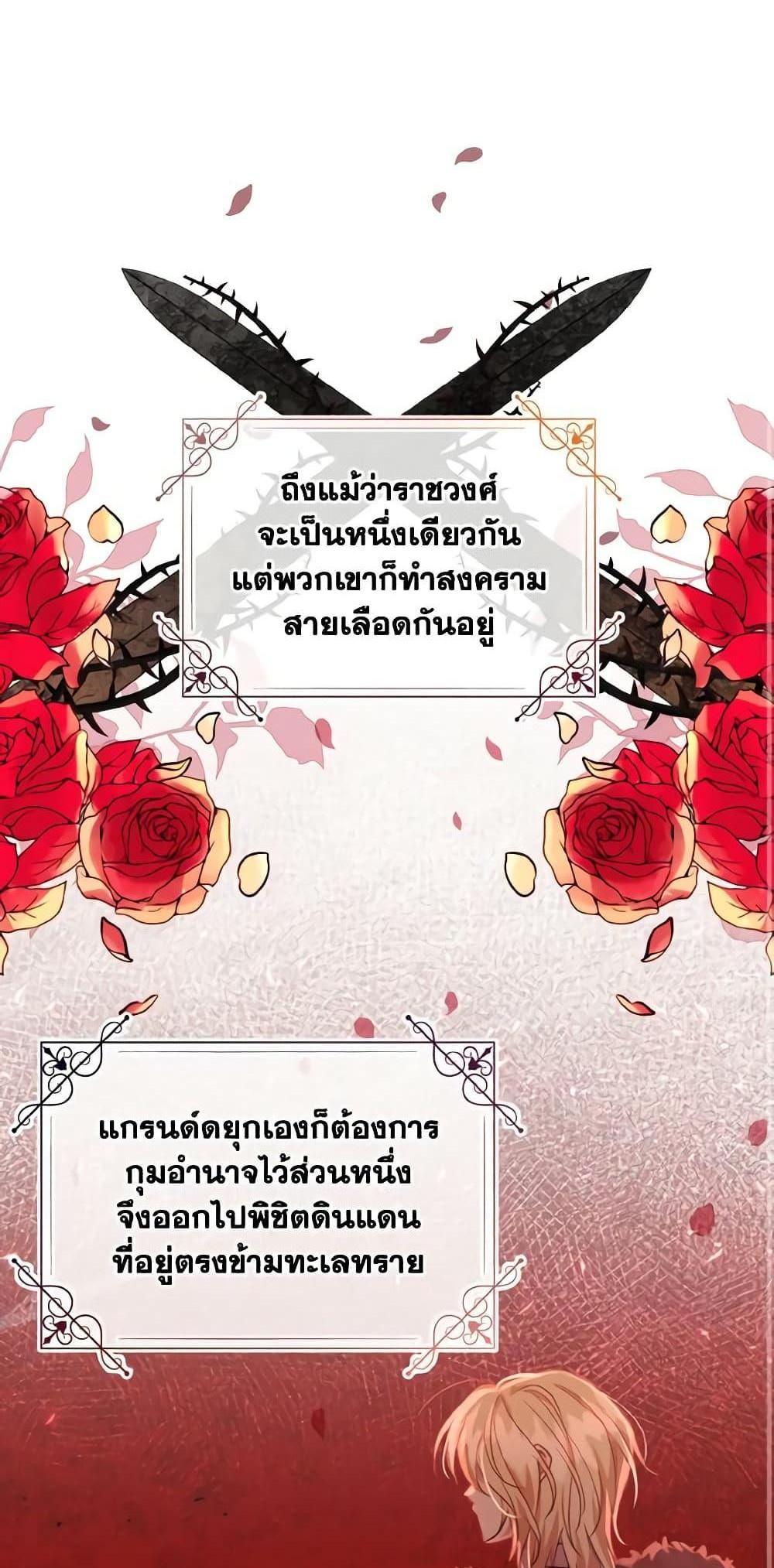 I Raised the Villains Preciously แปลไทย