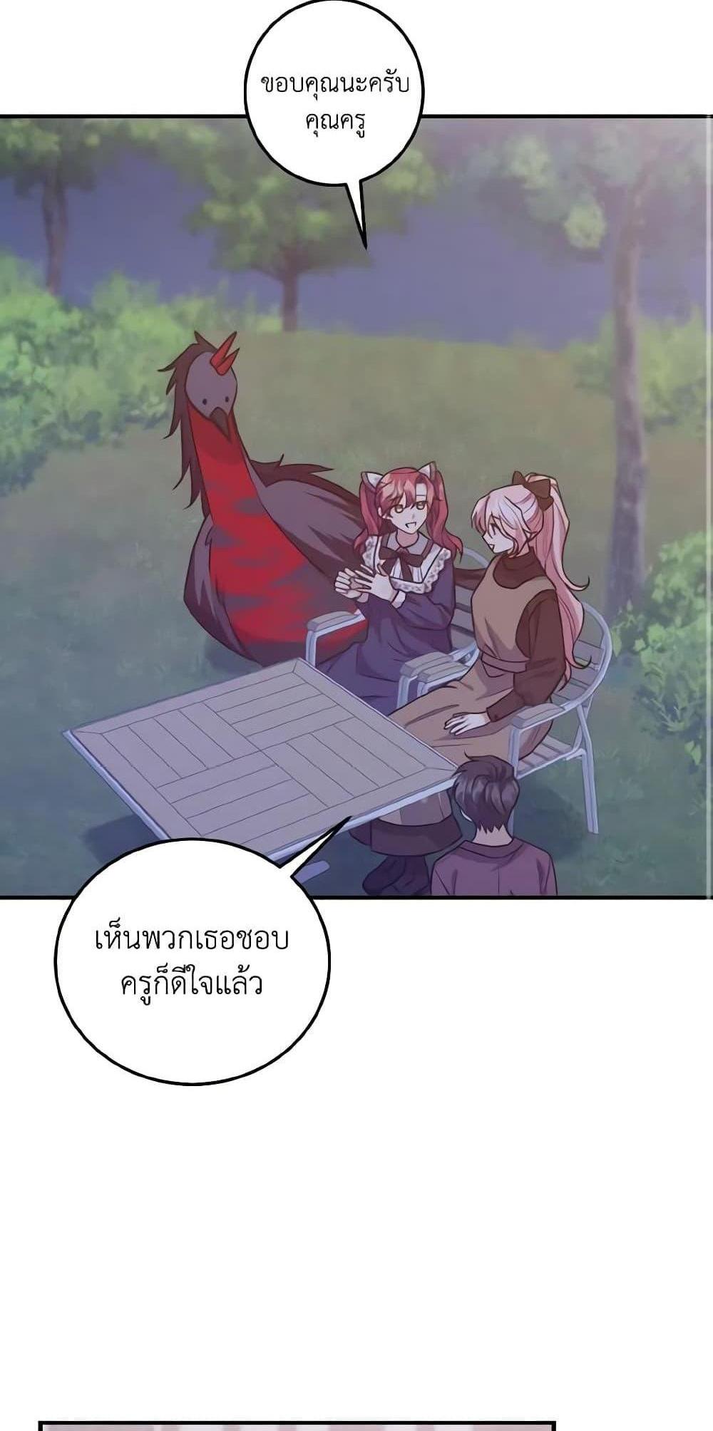 I Raised the Villains Preciously แปลไทย