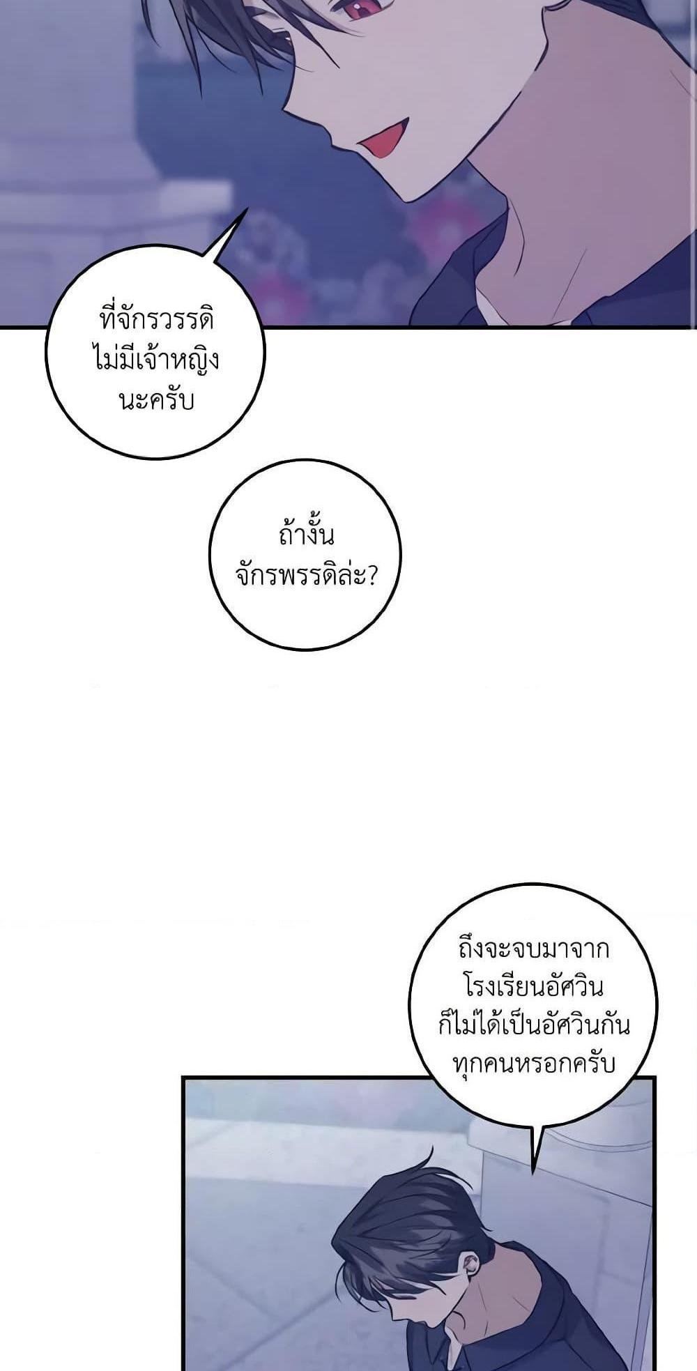 I Raised the Villains Preciously แปลไทย