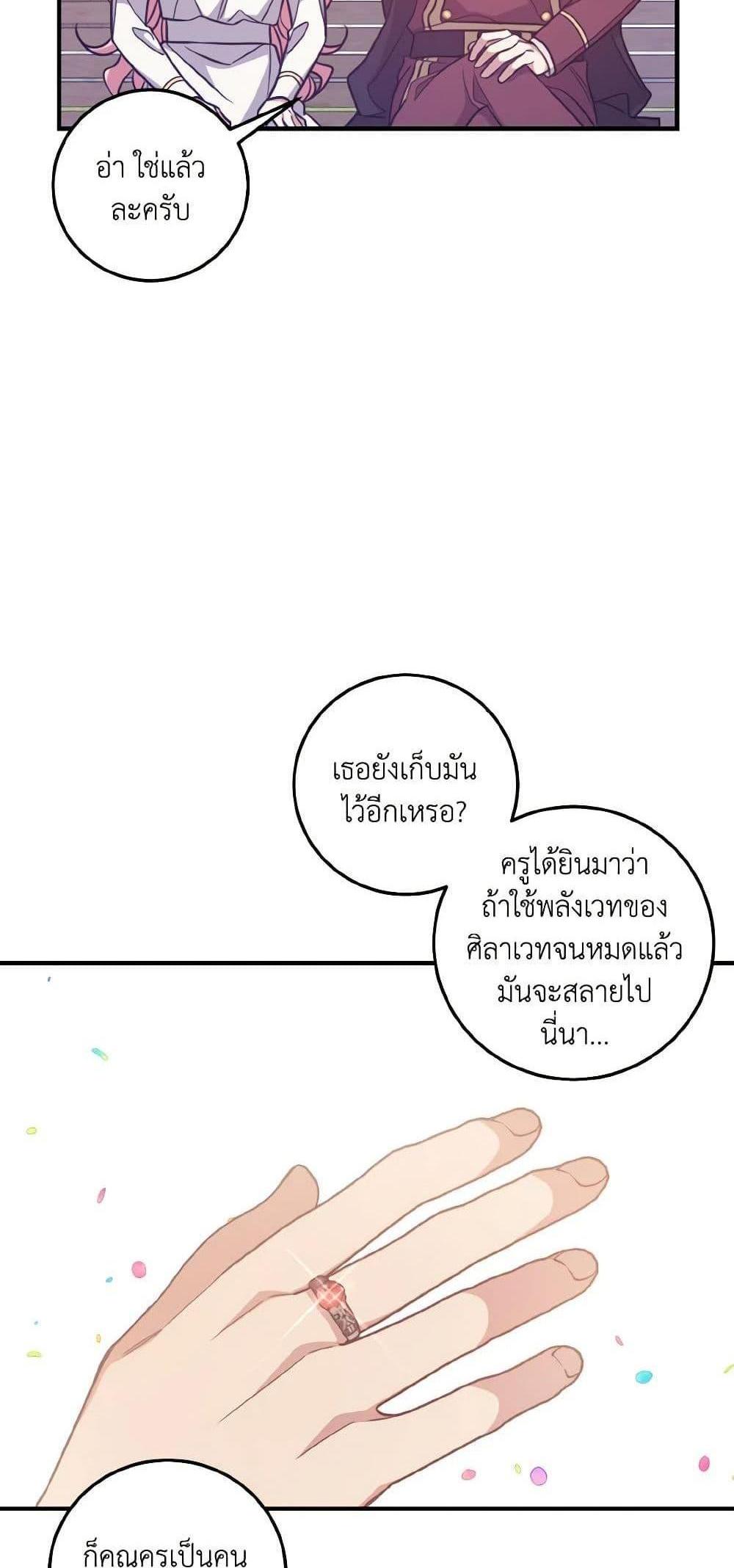 I Raised the Villains Preciously แปลไทย