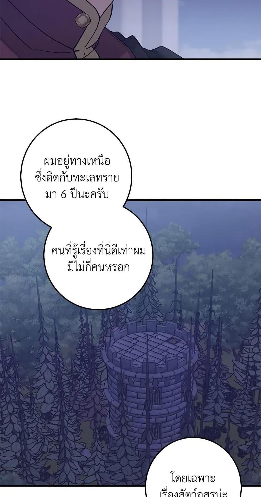 I Raised the Villains Preciously แปลไทย