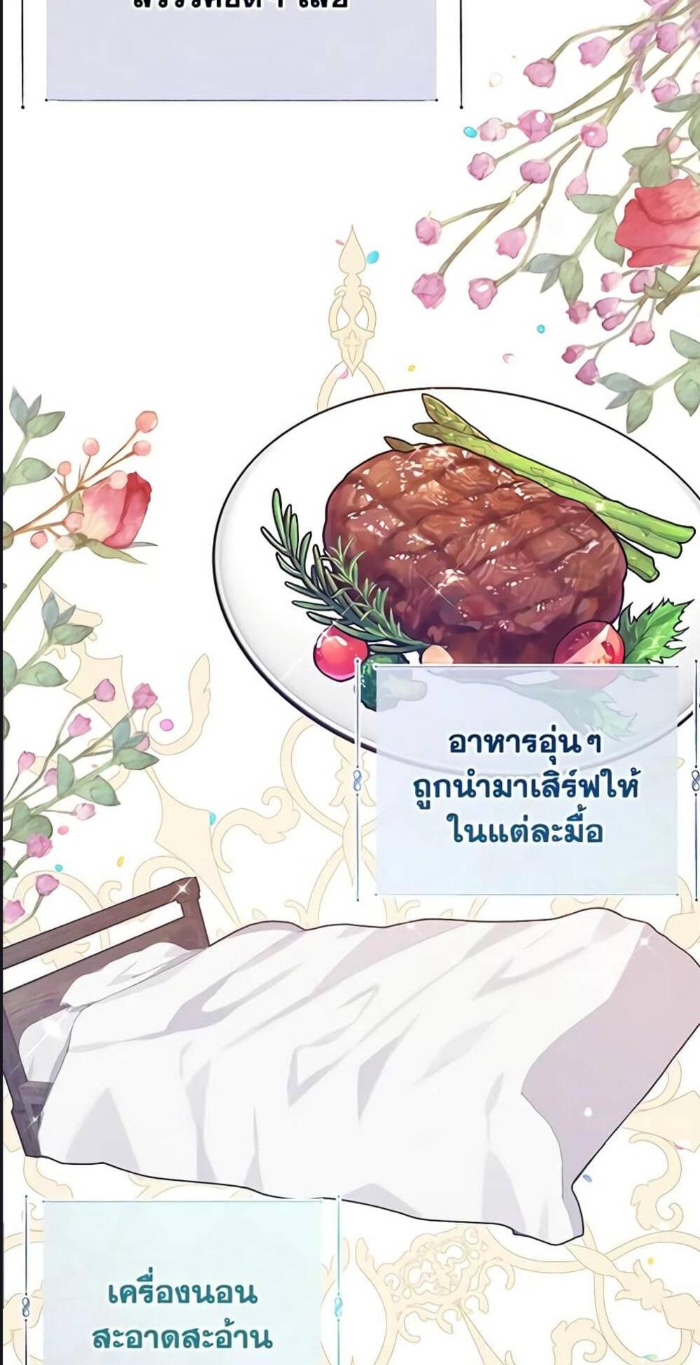 I Raised the Villains Preciously แปลไทย