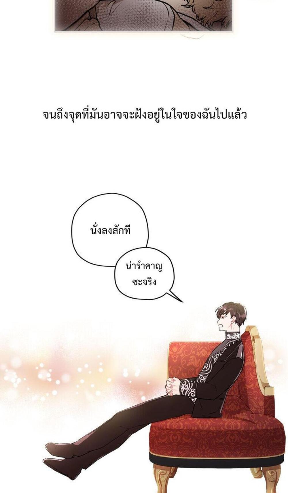 I Became the Male Lead’s Adopted Daughter แปลไทย