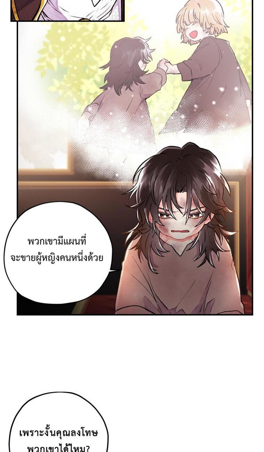 I Became the Male Lead’s Adopted Daughter แปลไทย