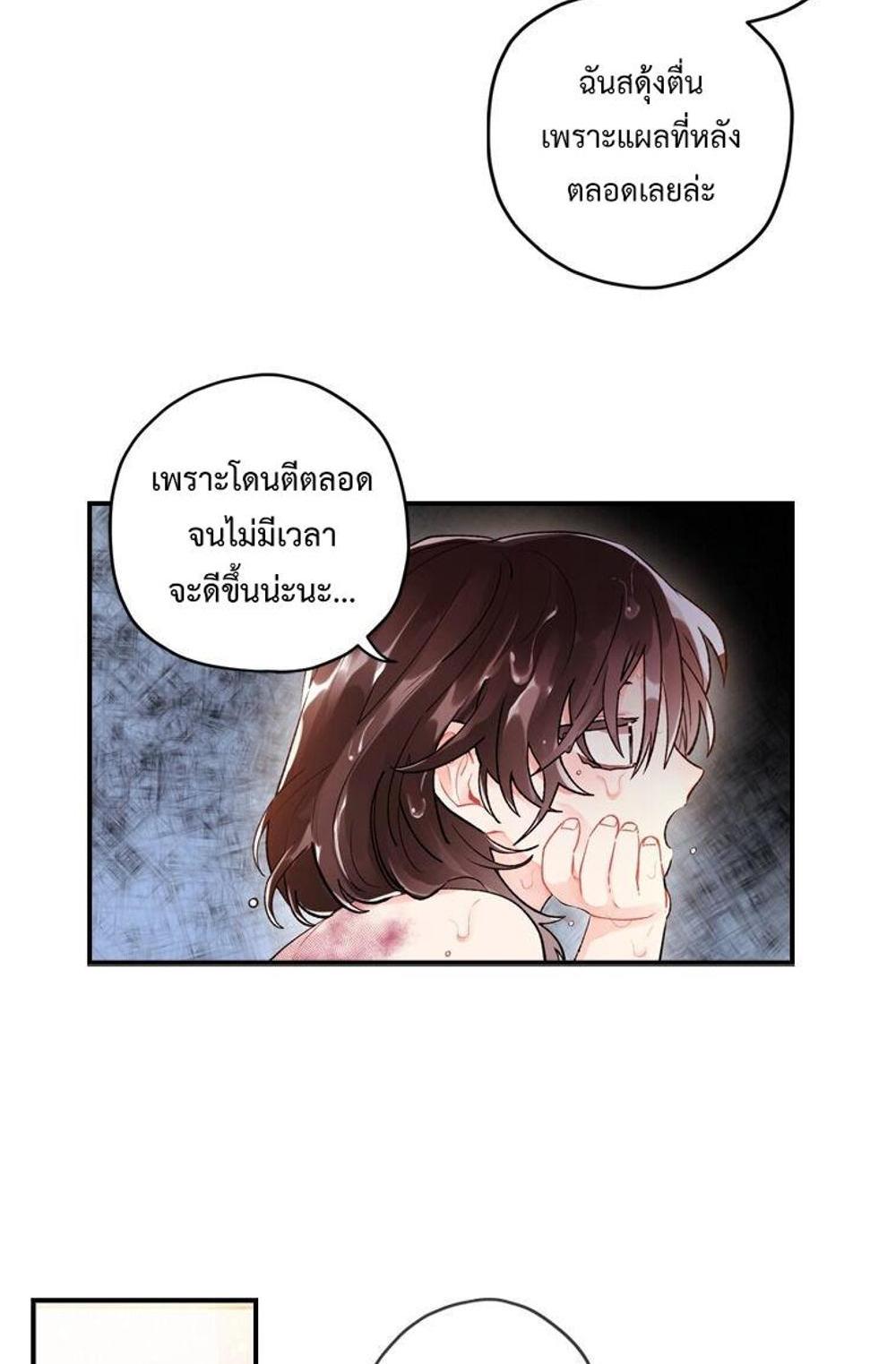 I Became the Male Lead’s Adopted Daughter แปลไทย