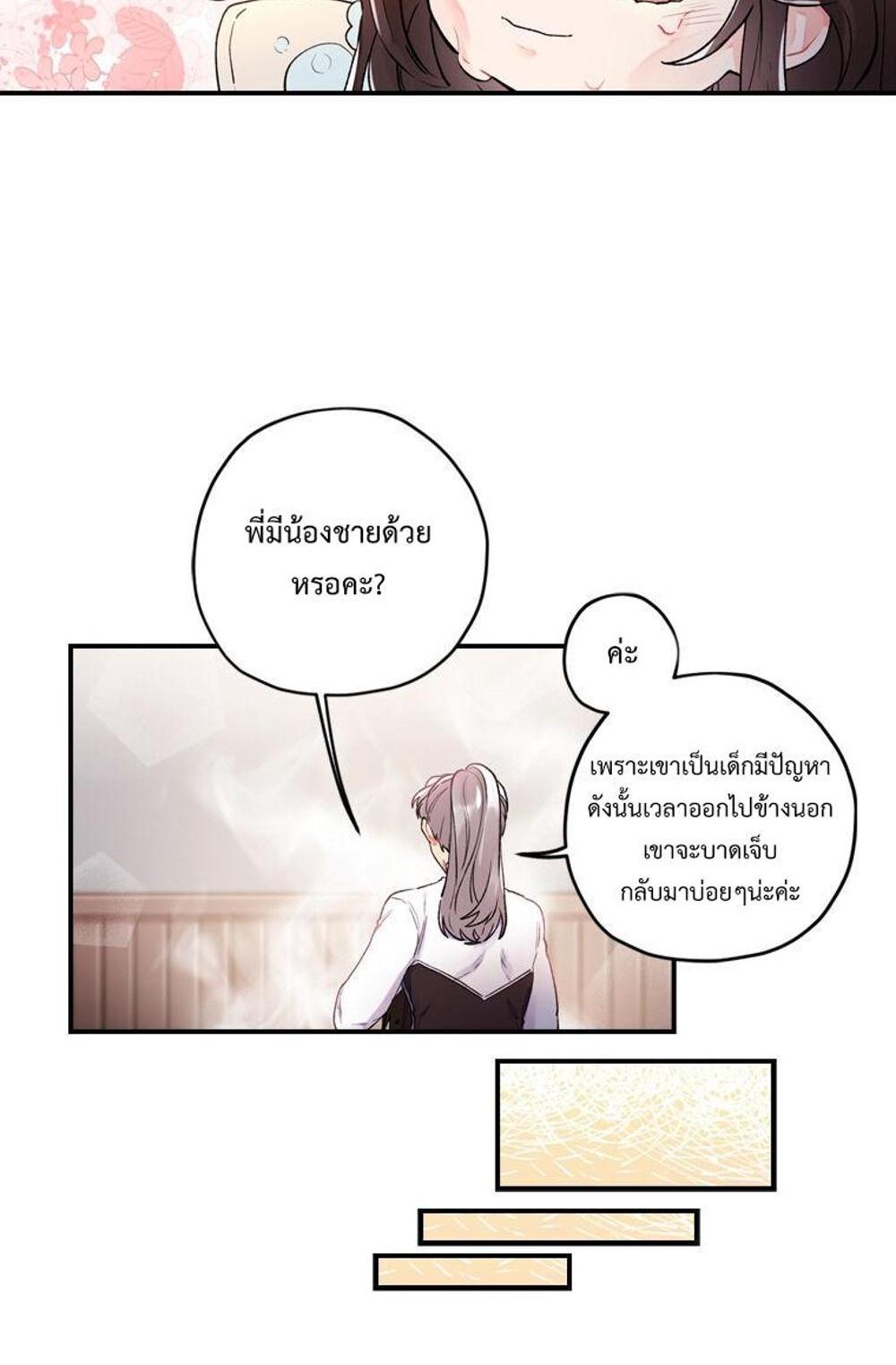 I Became the Male Lead’s Adopted Daughter แปลไทย