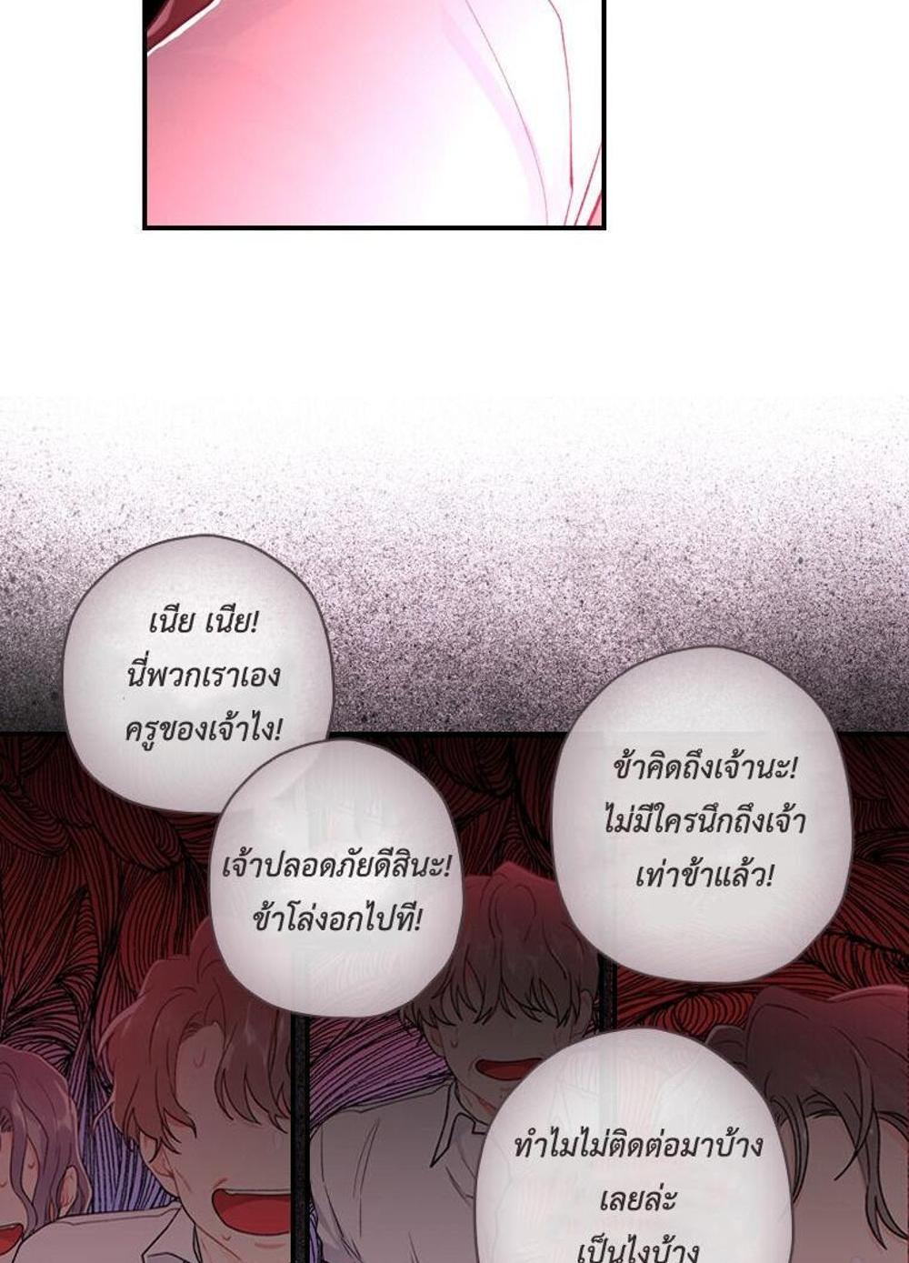 I Became the Male Lead’s Adopted Daughter แปลไทย