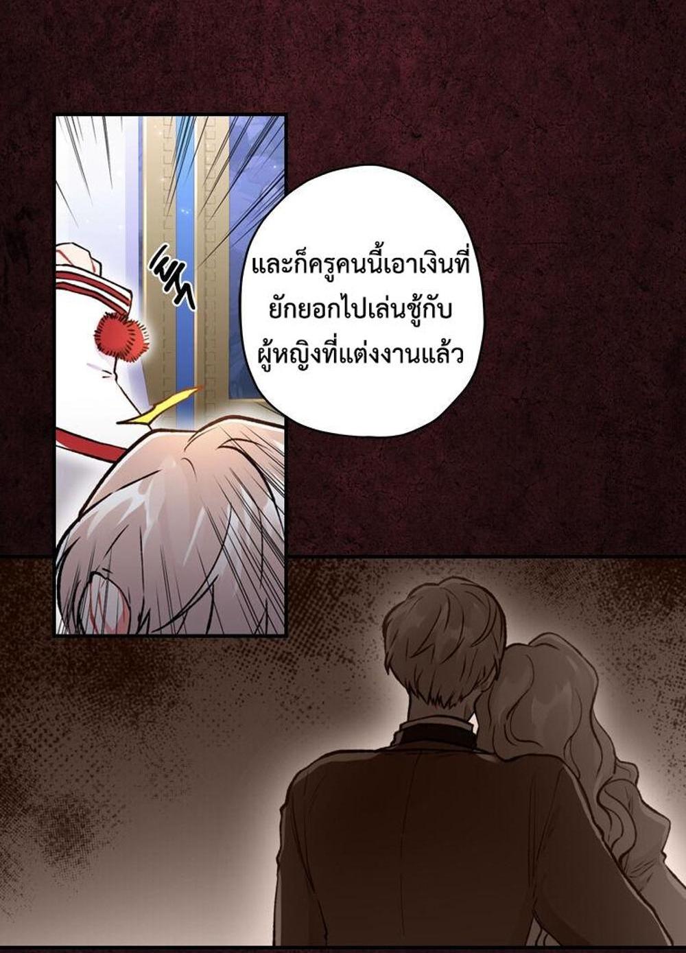 I Became the Male Lead’s Adopted Daughter แปลไทย