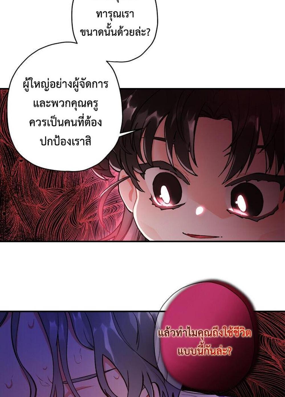 I Became the Male Lead’s Adopted Daughter แปลไทย