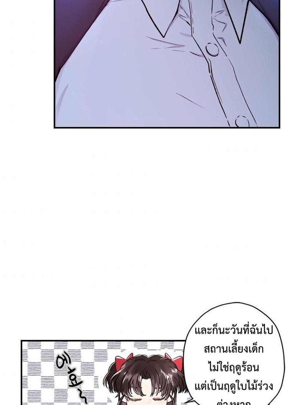 I Became the Male Lead’s Adopted Daughter แปลไทย