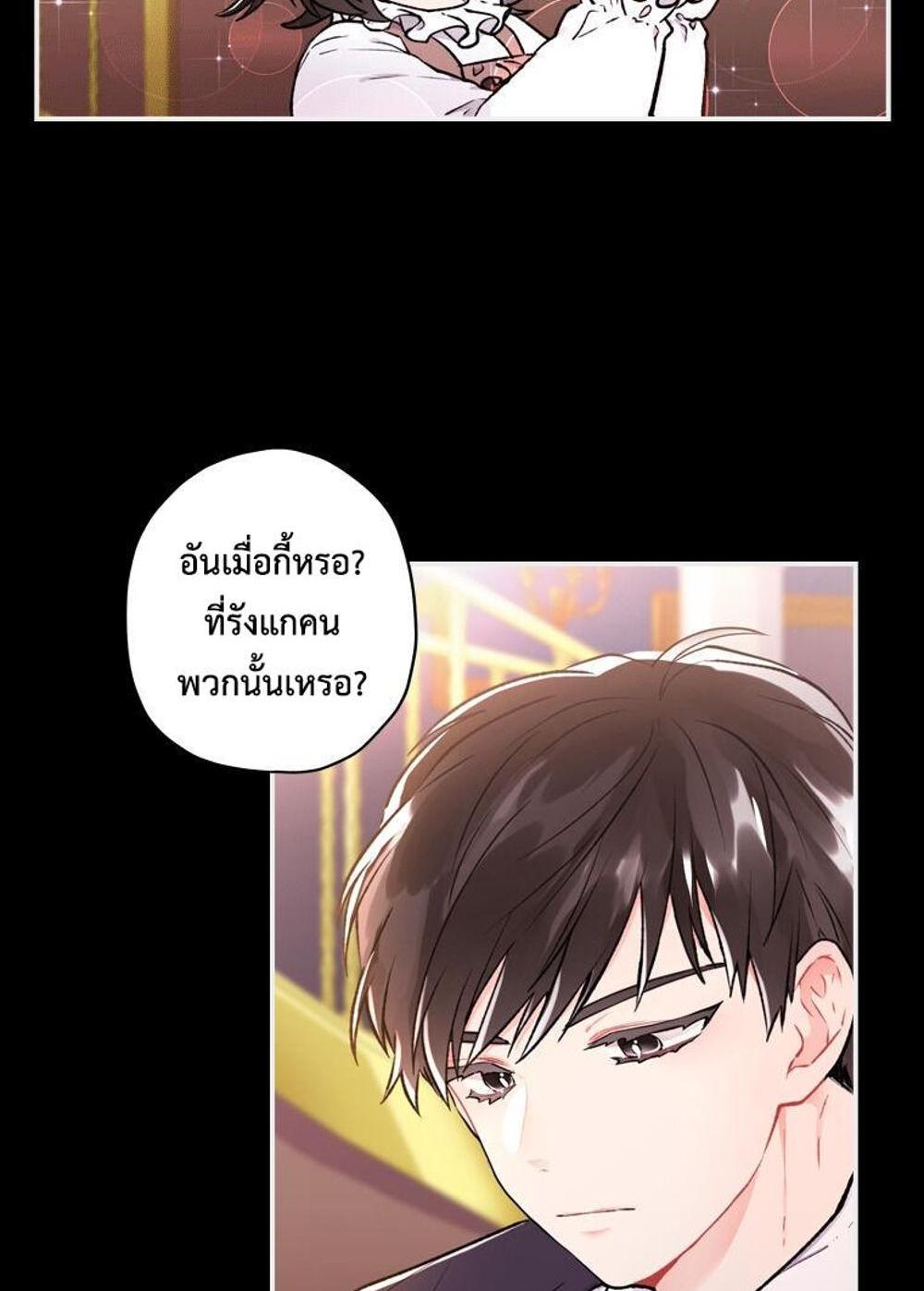 I Became the Male Lead’s Adopted Daughter แปลไทย