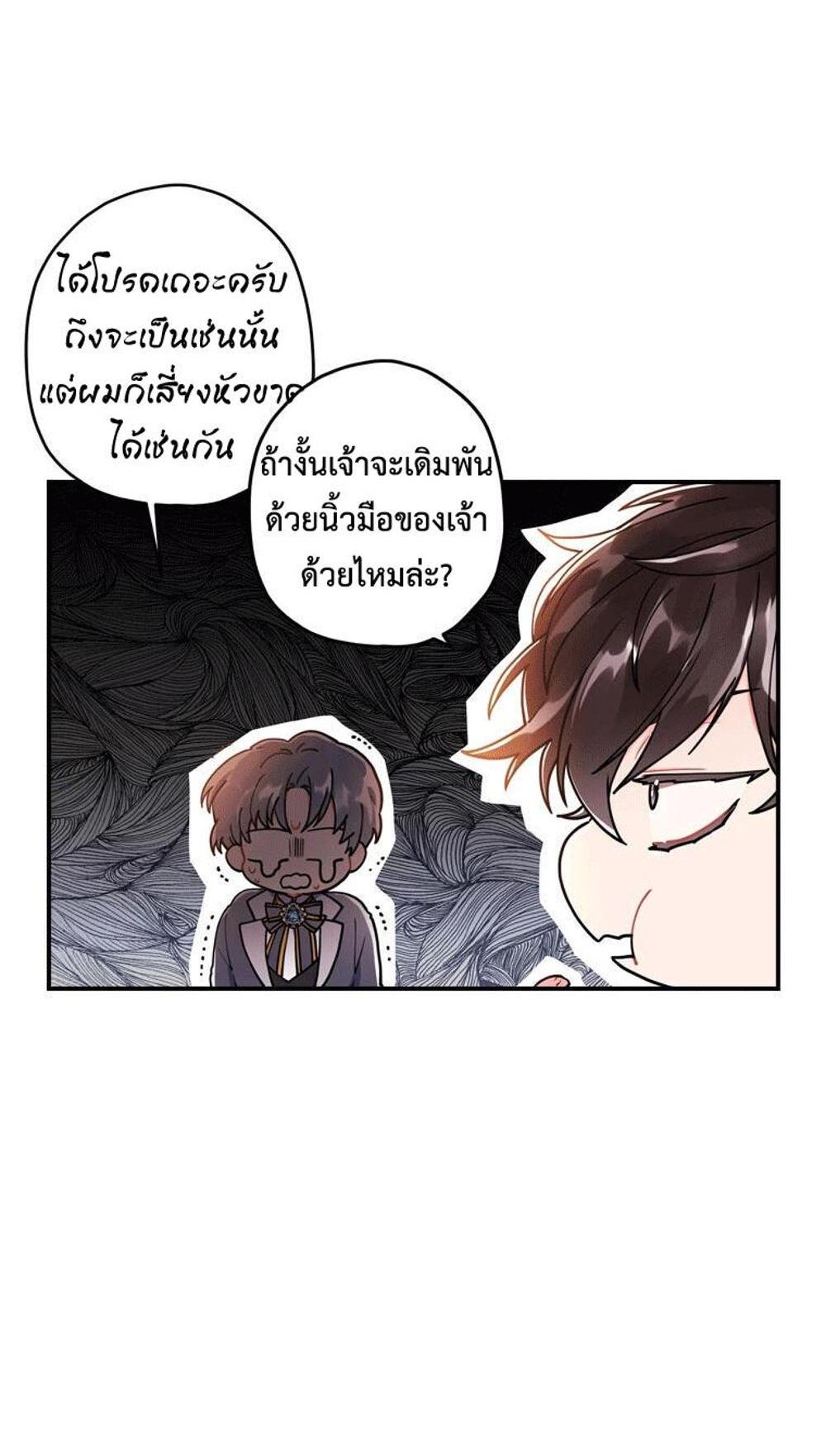 I Became the Male Lead’s Adopted Daughter แปลไทย