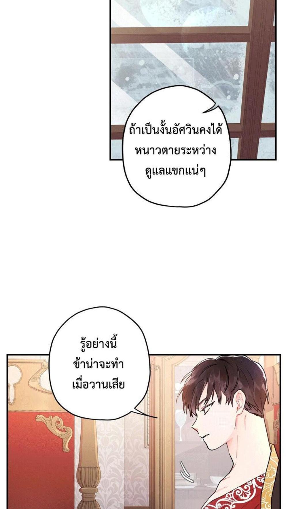 I Became the Male Lead’s Adopted Daughter แปลไทย